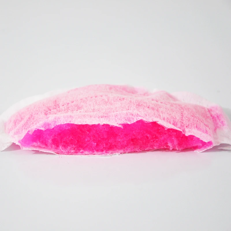 Новинка Лидер продаж быстросохнущие одноразовые прокладки для груди взрослых