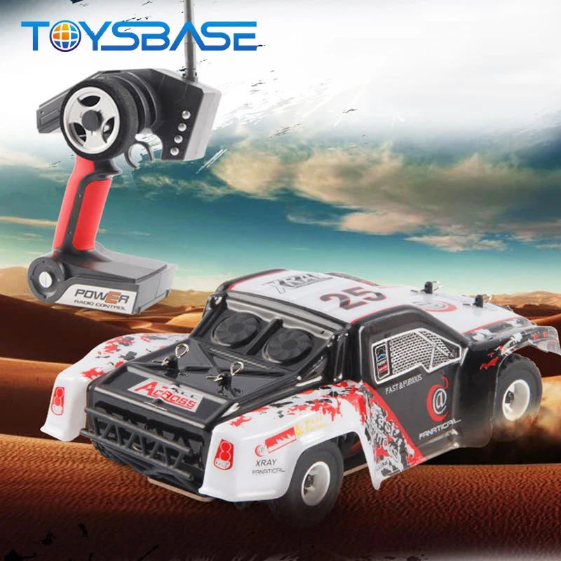 Wltoys 1 28 Rcカー4wdミニトラックブラシレスレーシングドリフト高速2.4Gレーシングカーおもちゃ| Alibaba.com