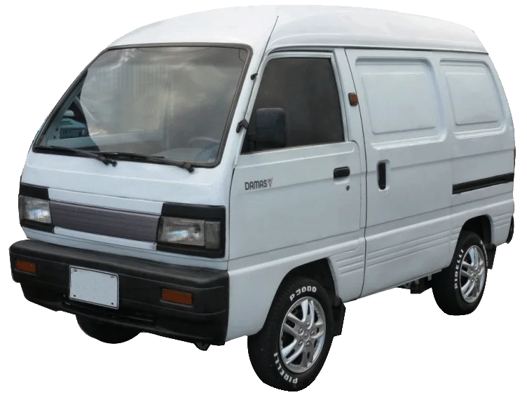 Tensioner D AEWOO DAMAS / MATIZ 0.8 - 1.0 12810A81400-000 / 94580139