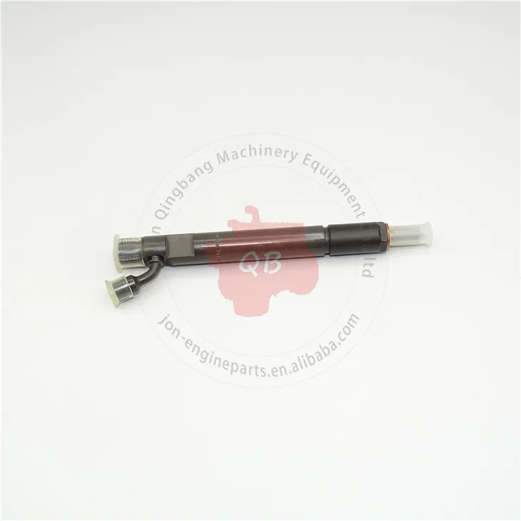 3283160 6CT Diesel Engine Part Common Fuel Injector 3283160
