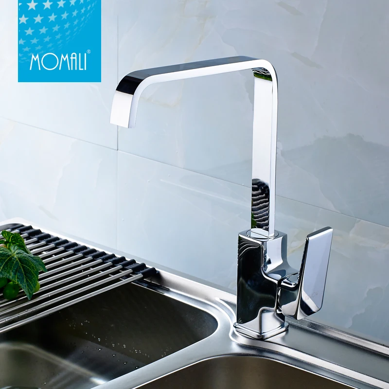 Cheap Price Single Handle Kitchen Sink Faucet Buy Single Handle Kitchen Faucet Kitchen Faucet Kitchen Sink Faucet Product On Alibaba Com