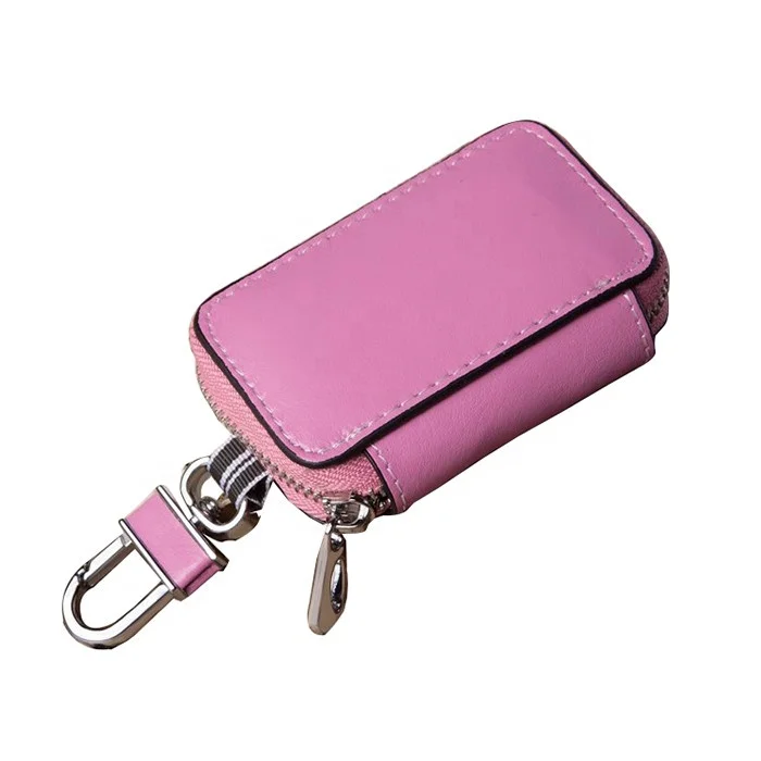 Keychain Zipper Pouch New Sleutelhouder Keychain Pouch Porta Chave