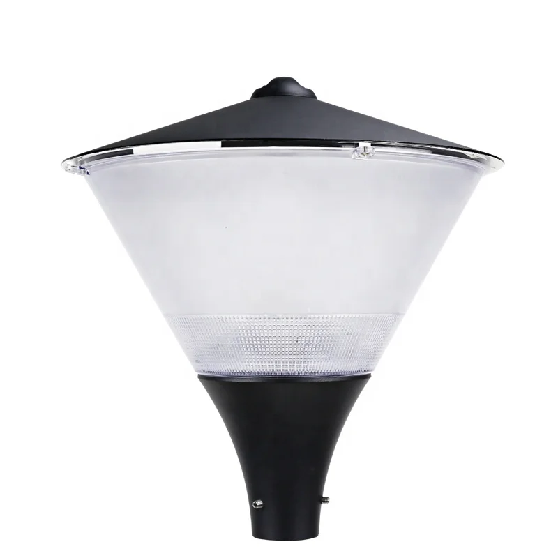 3 года гарантии 30 Вт 2 м-6 м CE IP65 Ландшафтная светодиодная садовая лампа 220 в e27