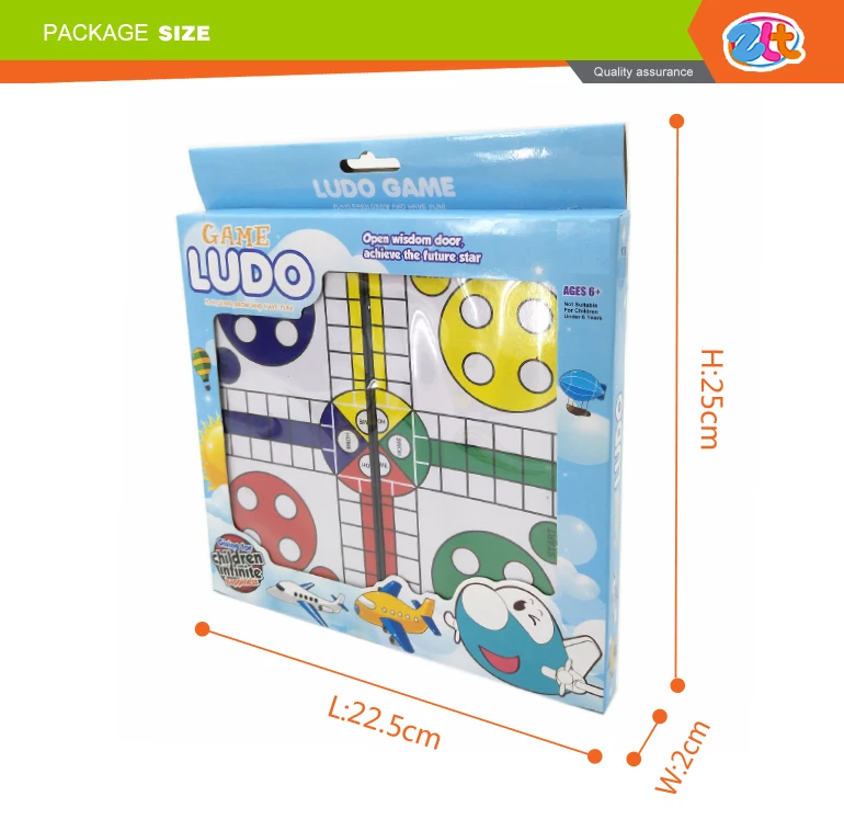 Ludo Jogo De Tabuleiro Leve Ludo Jogo Plástico Multiuso Simples Portátil 5  Em 1 Jogo De Tabuleiro Ludo - AliExpress