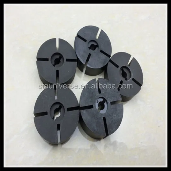 Graphite Rotors,Graphtie Impeller,Graphite Stir Rod For Aluminum ...