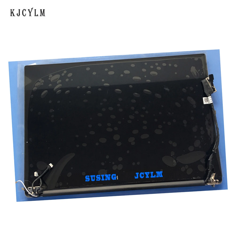 9343 Assembly for Dell XPS 13 P54G LCD Panel & Touch Screen