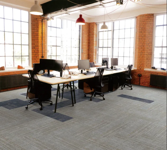 Shanghai Chengshan Decoration Materials Co., Ltd. 3