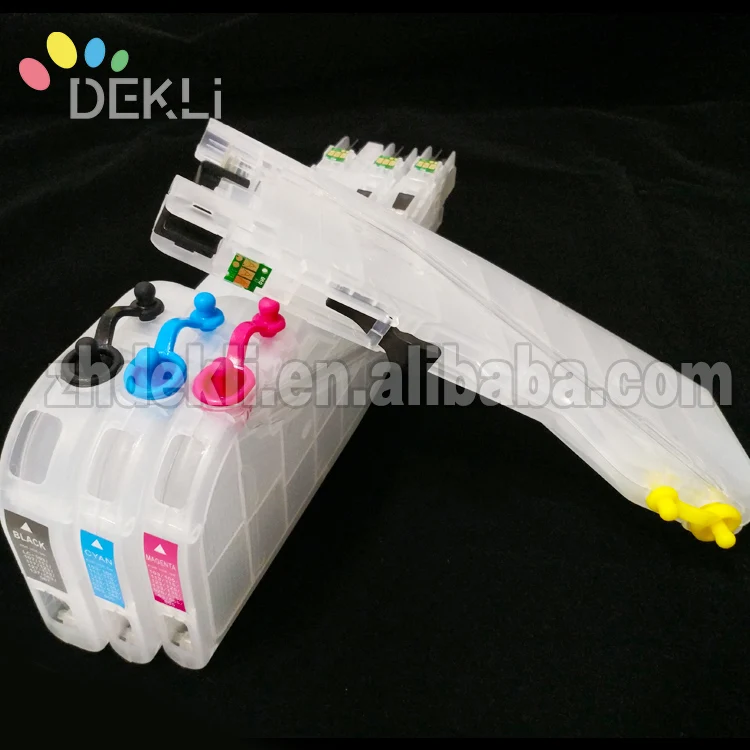 MFC-J6770CDW MFC-J6570CDW CISS ink Cartridge for Brother LC 113 Individual  Reset Cartridge| Alibaba.com