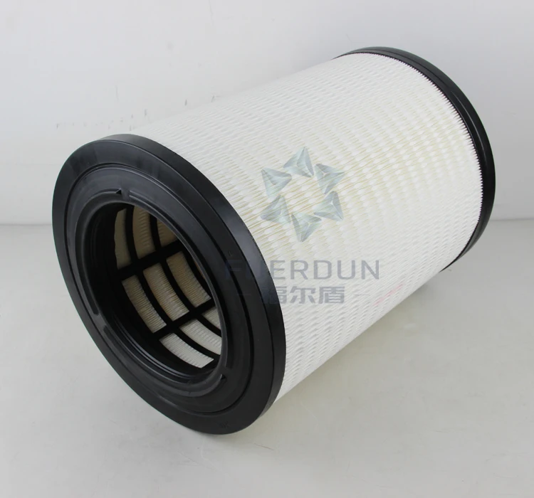 Truck Air Filter KW3241 21337557| Alibaba.com