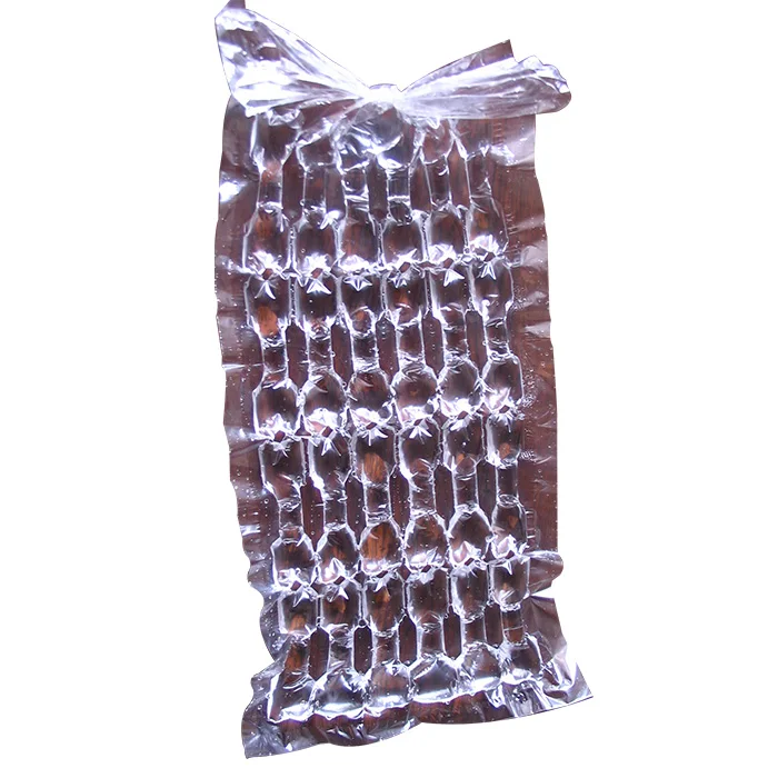 LDPE Ice Cube Bag