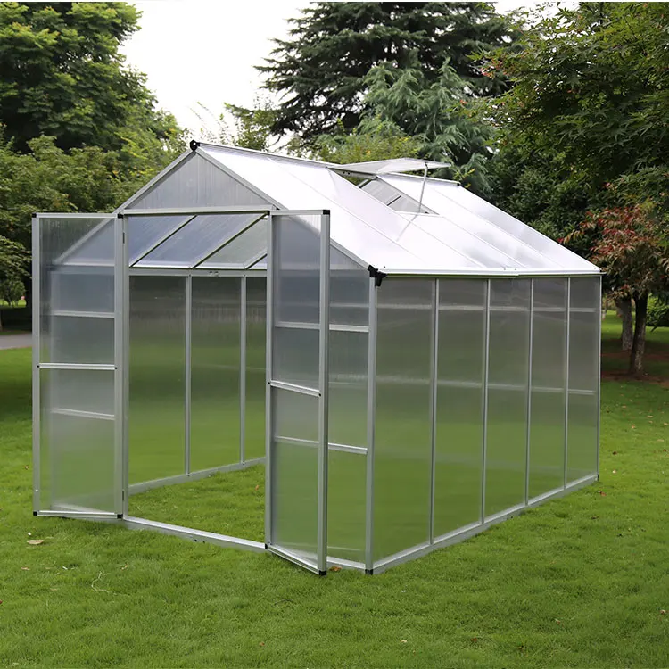 Greenhouseroofing材料大温室温室 Buy Big Greenhouse Greenhouse Roofing Material Greenhouse Glasshouse Product On Alibaba Com