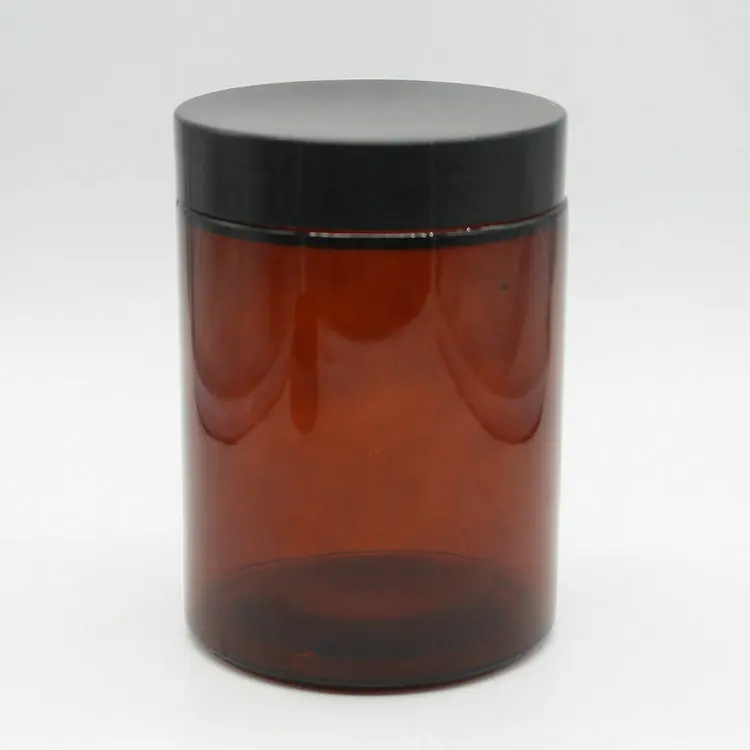 広口琥珀色600ミリリットルガラス食品コーヒー容器瓶 Buy 広口瓶 ガラス食品瓶 ガラスコーヒー容器 Product On Alibaba Com