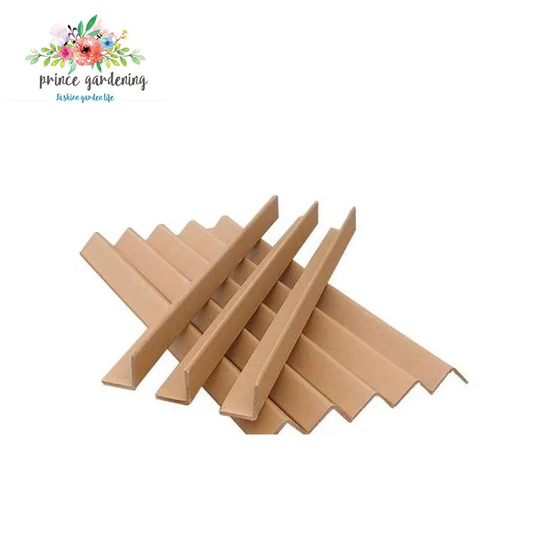 
 Край протектор бесплатно образцы Заводская оптовая высокая прочность бумаги углу  