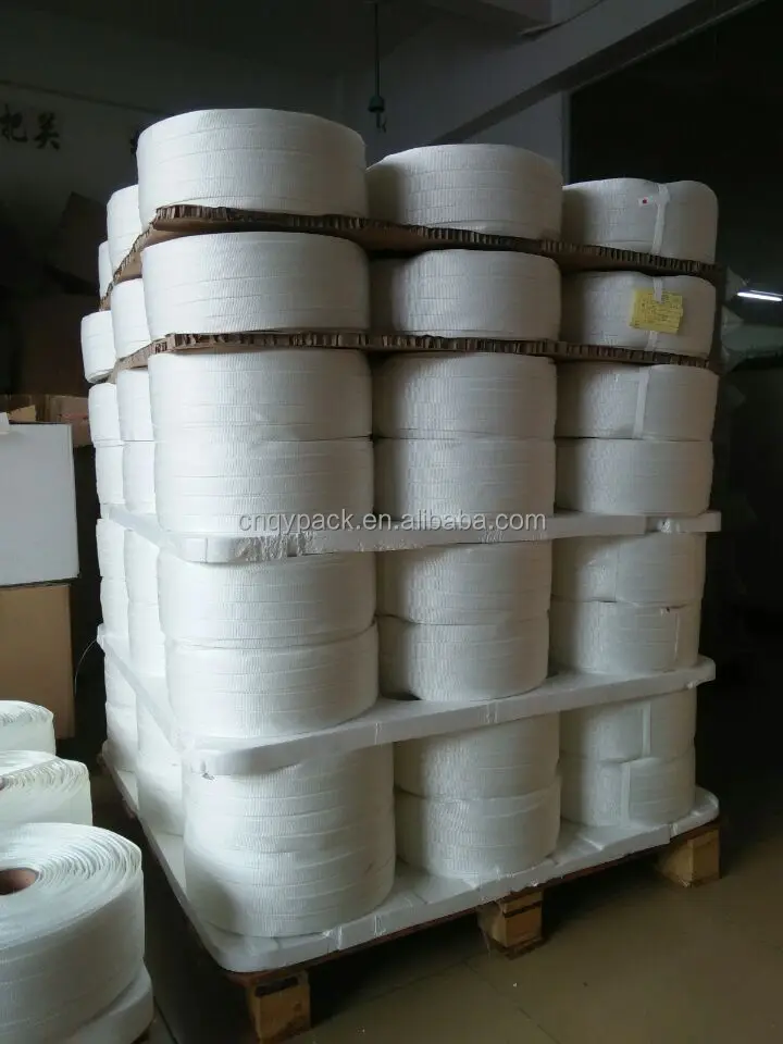 Polyester Woven Strap Factory From Dongguan China