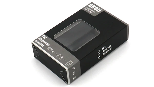 V01HW Wifi Code Reader Car Diagnostic Tool Multi Function Scanner Wifi OBD OBDii ELM327 Android IOS High Quality OBD2 Scanner