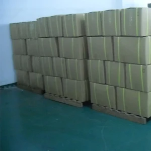 Dongguan Hanjun Plastic Product Co., Ltd. 2