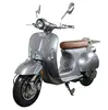 Dark Grey electric scooter