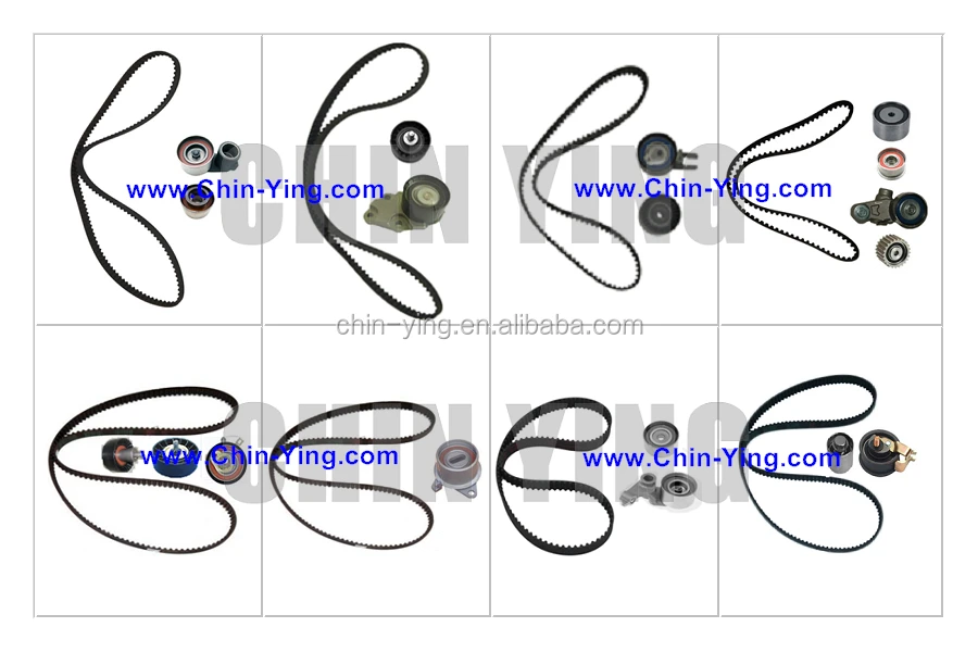 Timing Chain Kit Engine for Suzuki H20A