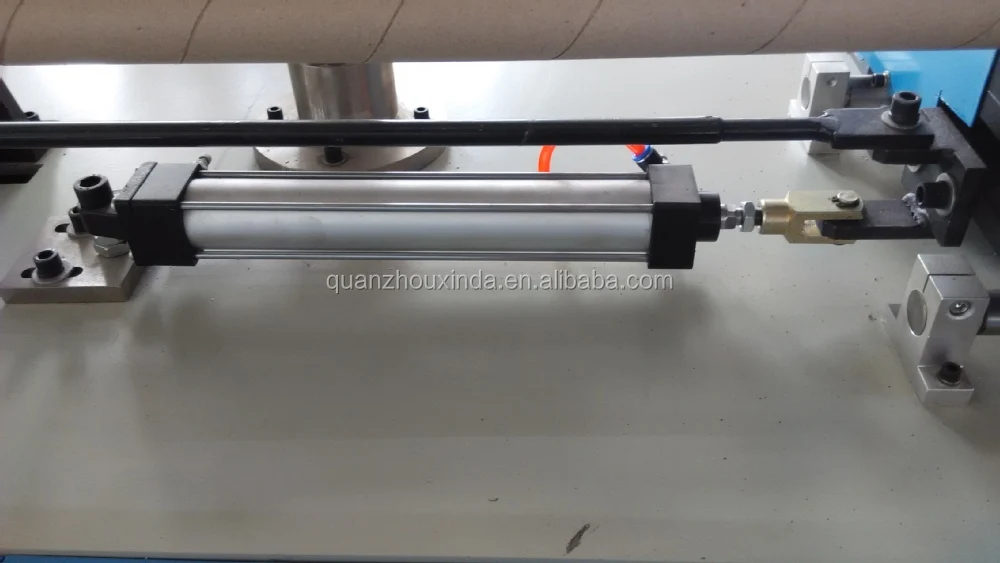 Toilet Paper Inner Core Making Machine
