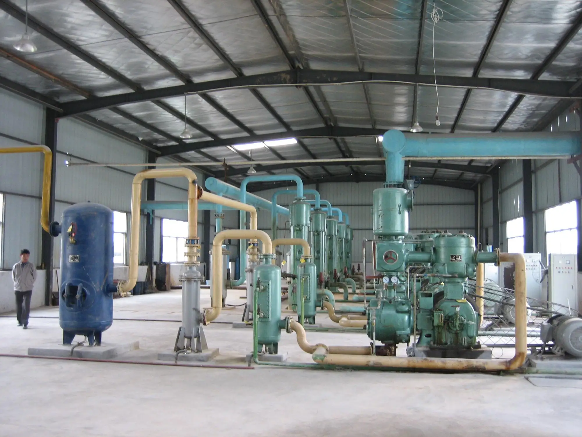 Shop Hy-Sailing zinc oxide price per ton cas:1314-13-2-Detailed Image 4