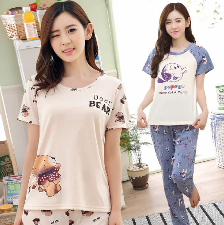 Sleeping suit for girl Clearance