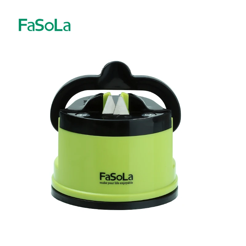 fasola mini handheld kitchen grind stones