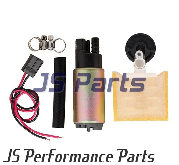 Intank Fuel Pump for 2006-2011 Can Am Outlander 800