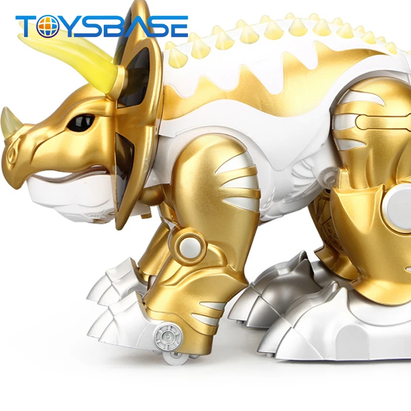 卸売インテリジェントプラスチックリモコン変形恐竜ロボット玩具 Buy 恐竜ロボットおもちゃ ロボット玩具インテリジェント 恐竜のおもちゃ Product On Alibaba Com