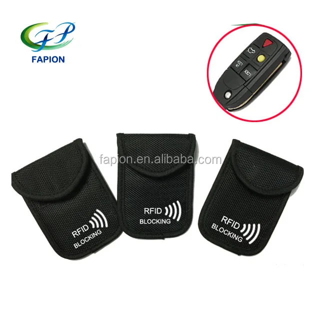 key fob rfid protector