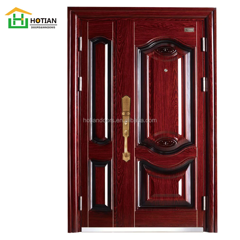 2017 Modern Gate Design in the Philippines Indian House Main Gate Designs Steel Ghana Door