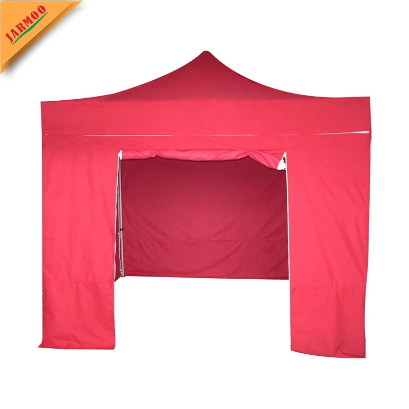2024 New Design Custom Canopy 10 X 10 Ft Quick Automatic Event Commercial Folding Tent