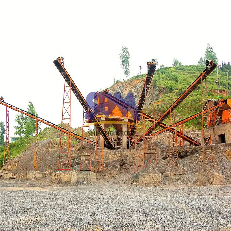 Gypsum Powder Making Machine Gypsum Powder Manufacturing Machine
