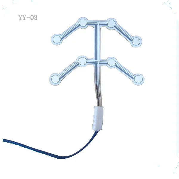 Sensore Di Pressione Per Cinture Di Sicurezza Auto - Avviso Occupazione Sedile - Foto 6