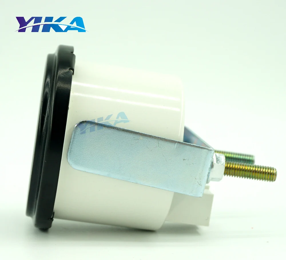 YIKA LY-748 бег дизель-генератор двигателя Кварцевые час метр