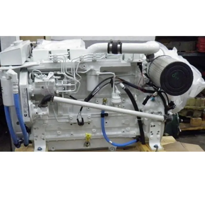 Alibaba.com: 6BT5.9-M120 diesel marine engine, CE/BV/ISO certified ...