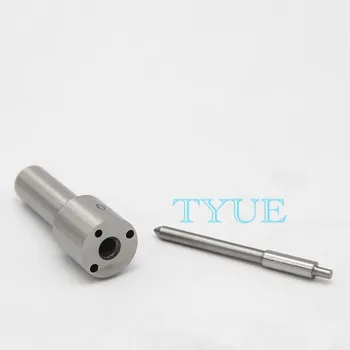 Find the Right Diesel Fuel Injection Nozzle - P1441 DSLA145P1441
