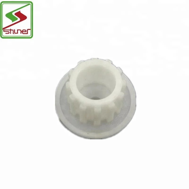 Meat Grinder Parts White Factory Supplier Meat Grinder Gears
