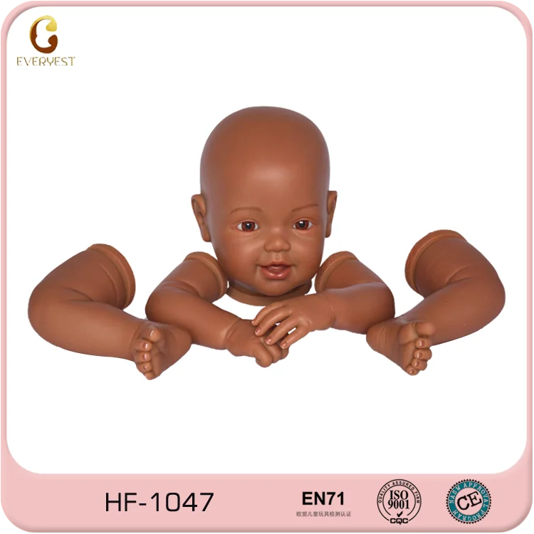 100% ручная роспись головы кукол руки и ноги/Детали виниловых кукол/пользовательские виниловые части куклы