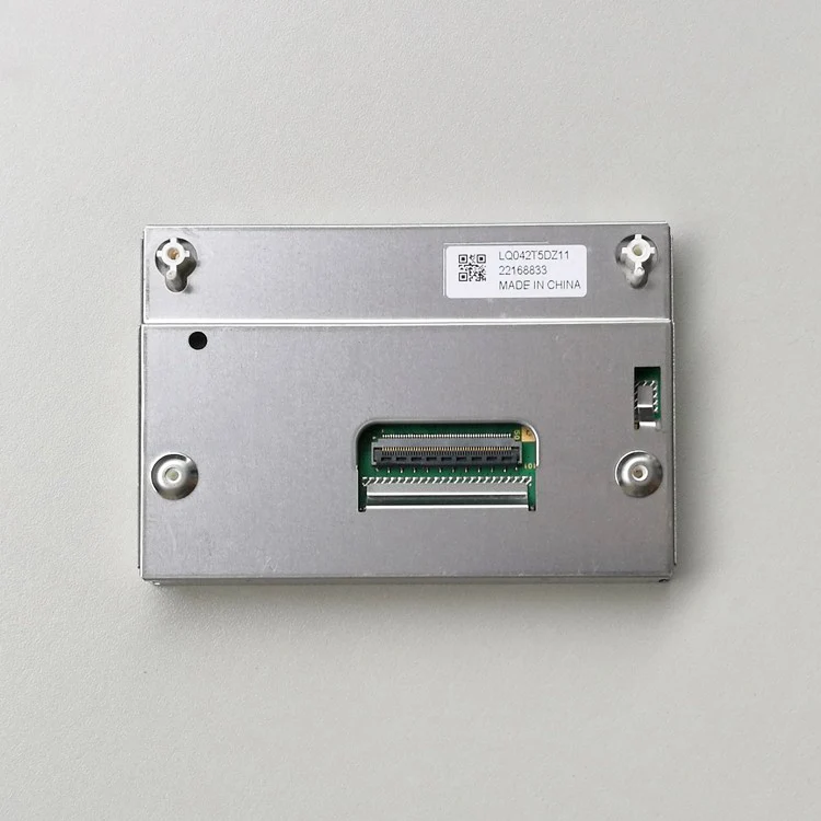 tft display products made in china