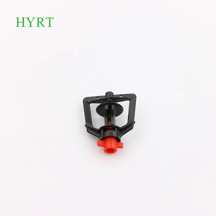 Micro Sprinkler and Microjet for Garden Irrigation
