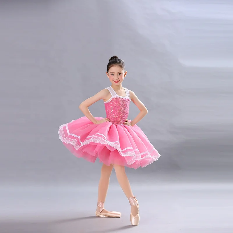 Buy Pink Ballet Tutu Online In India  Etsy India