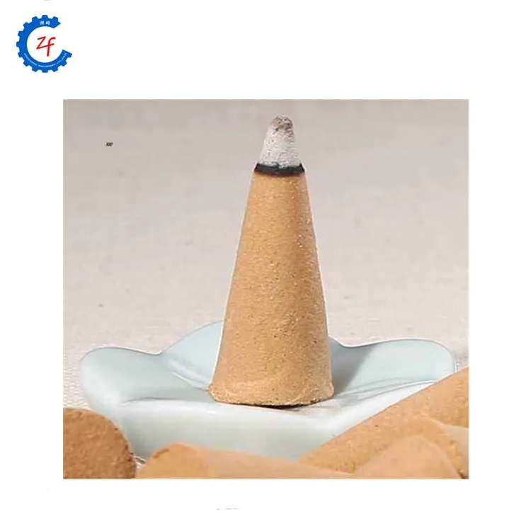 Tibetan Backflow Incense Making Machine