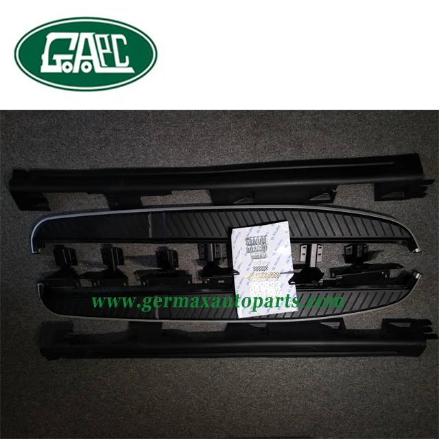 Car Side Step VTK500020 VPLSP0007 VPLSP0040 GLR10018 for Land Rover Range Rover Sports 2010  2011 2012 Body Accessories
