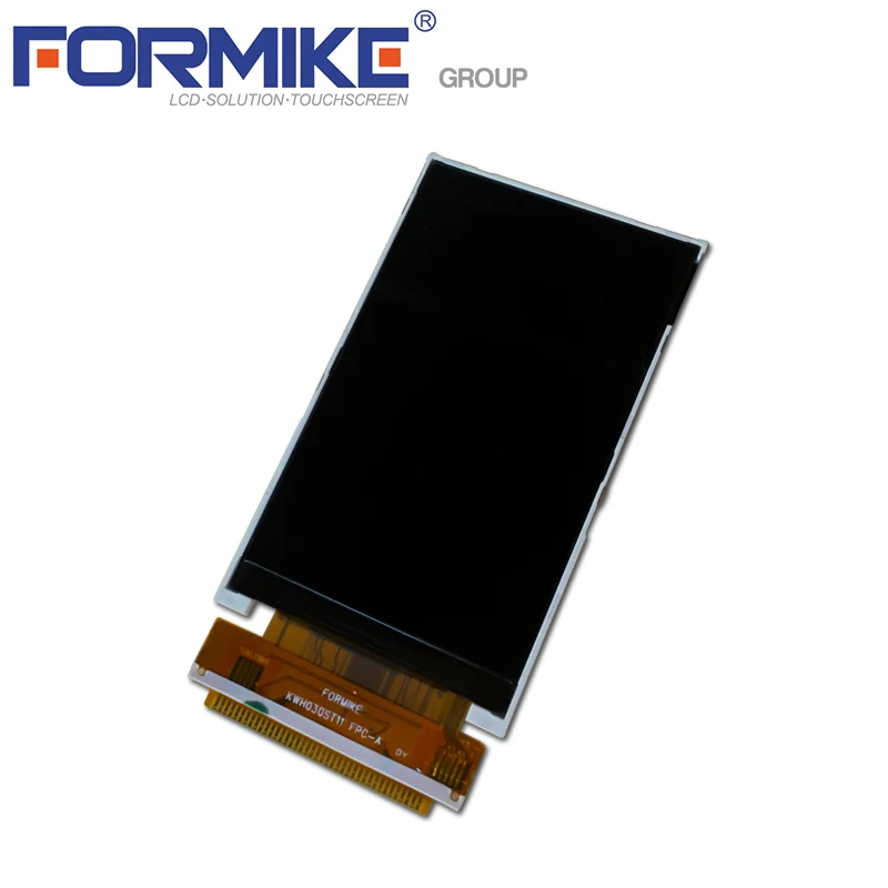 240x400 tft lcd 3 inch tft lcd screen with ST7793 ic