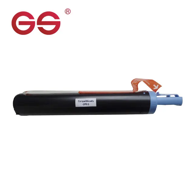 gpr 18 toner