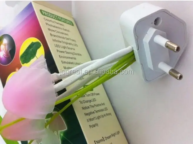 
Сенсорный светодиодный ночник, меняющий цвет, подключаемый светодиодный ночник в виде гриба 