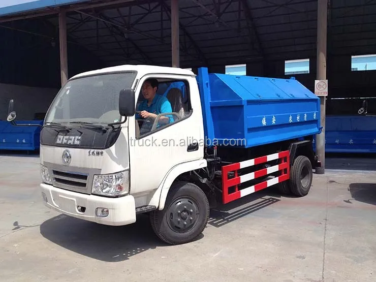 Крюк поднять мусоровоз европейский мусоровозы в европе