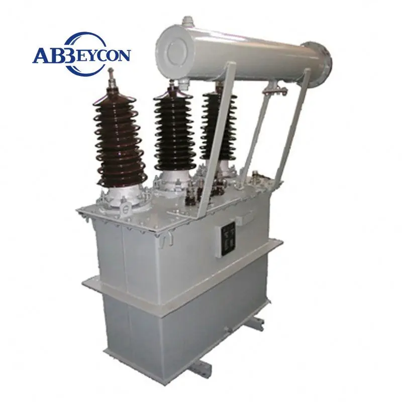 25KV 1000KVA Three Phase Dry Type Resin Cast Transformer Price