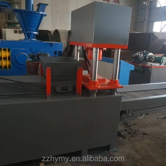Лучшее качество для автомобилей, ракушек, мотоциклов, металлопрокат, Шлаковая машина для брикетирования металла