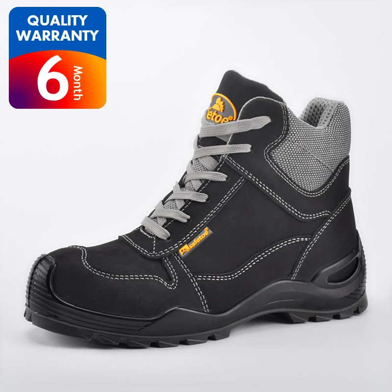 composite safety footwear